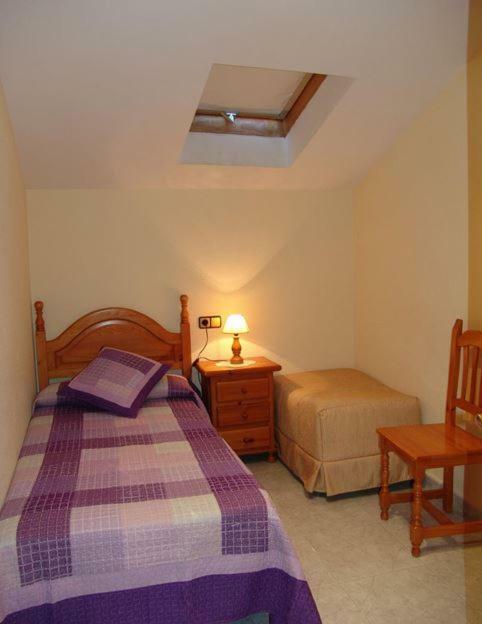Apartamento Casa Dueso El Pueyo de Araguás Exterior photo