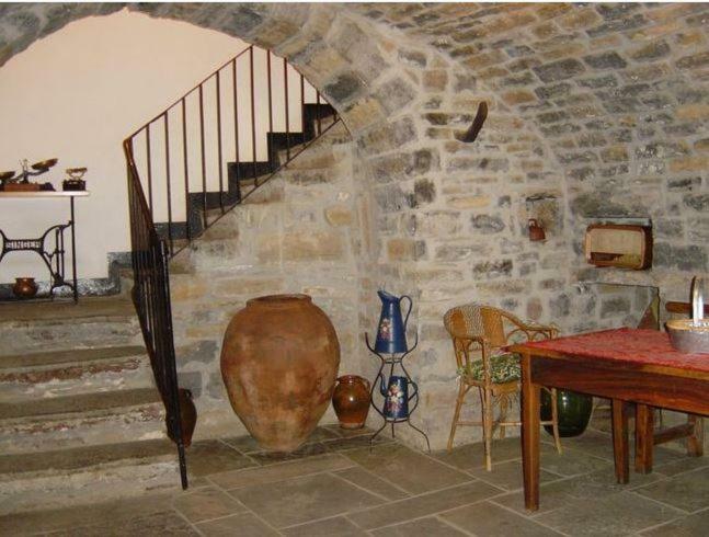 Apartamento Casa Dueso El Pueyo de Araguás Exterior photo