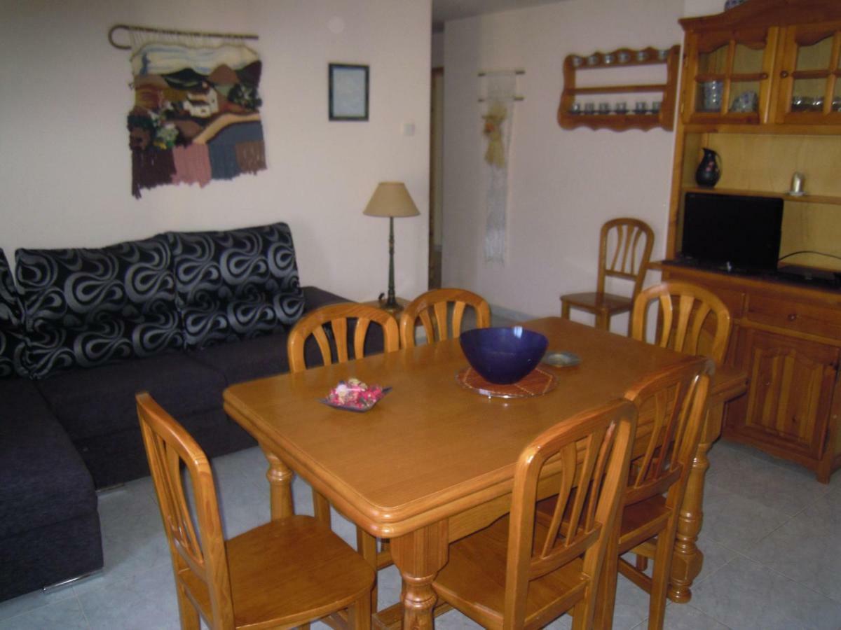 Apartamento Casa Dueso El Pueyo de Araguás Exterior photo