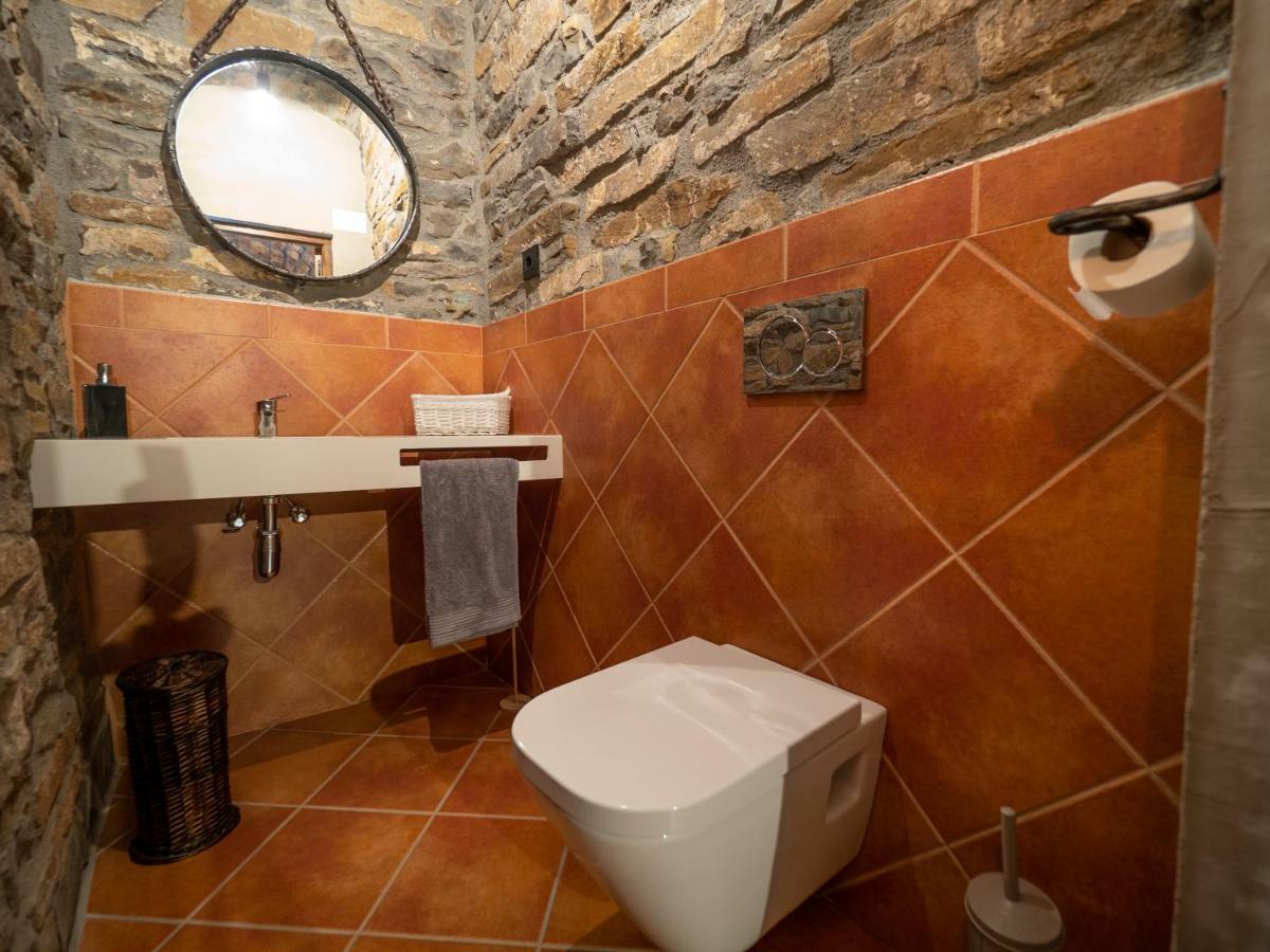 Apartamento Casa Dueso El Pueyo de Araguás Exterior photo